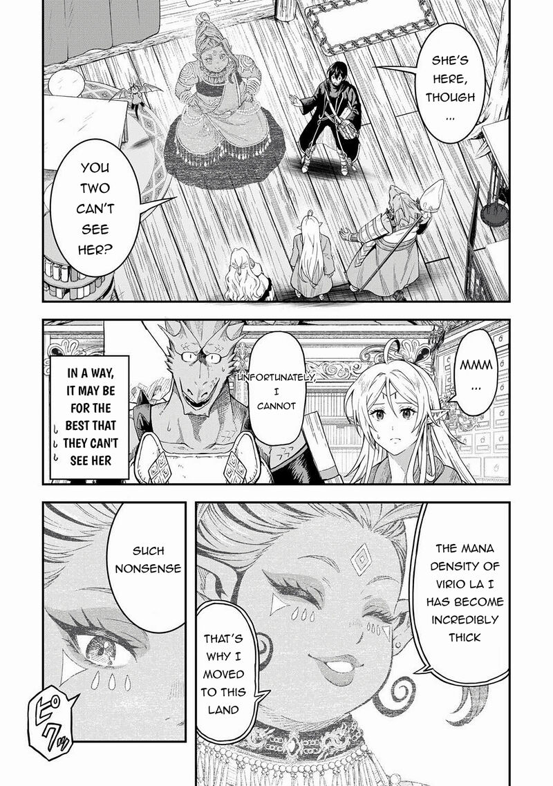 Sozai Saishuka no Isekai Ryokouki - Chapter 60 image 19
